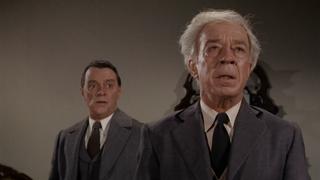 Return of the Archons