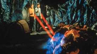 The Devil in the Dark