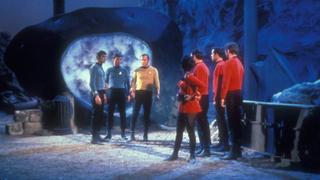 The City on the Edge of Forever The City on the Edge of Forever