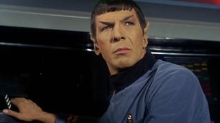 The Corbomite Maneuver