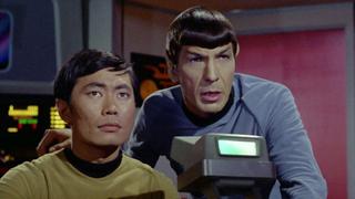 Star Trek