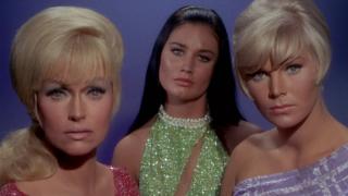 Mudd's Women Mudd's Women