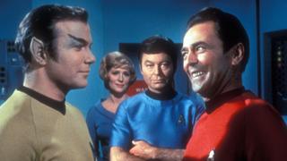 The Enterprise Incident