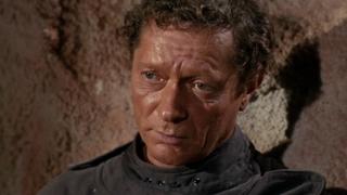 The Man Trap The Man Trap