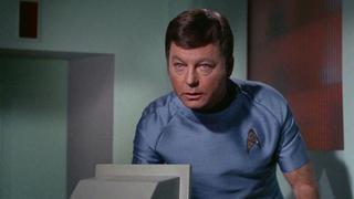 Spock's Brain Spock's Brain