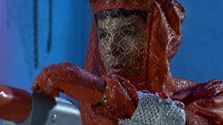 The Naked Time The Naked Time