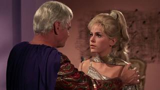 Requiem for Methuselah Requiem for Methuselah