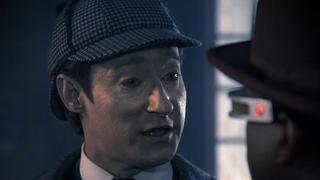 Elementary, Dear Data