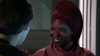 The Outrageous Okona