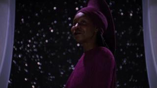 Yesterday's Enterprise