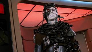 The Best of Both Worlds The Best of Both Worlds