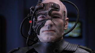 The Best of Both Worlds, Part II