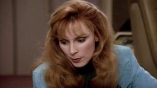 The Inner Light The Inner Light