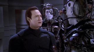 Star Trek: The Next Generation
