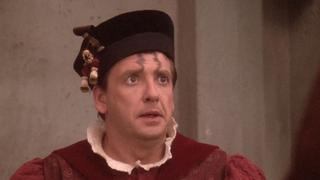 Thine Own Self Thine Own Self