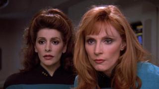 Eye of the Beholder Eye of the Beholder