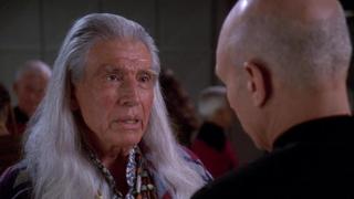 Journey's End Journey's End