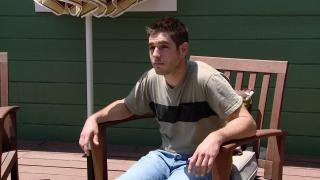 Tiny House for a Baby Girl