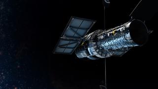 The Age of Hubble