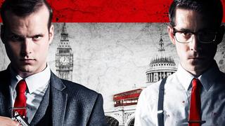 The Rise of the Krays