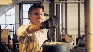 The Twenty-Four Karat Plague The Twenty-Four Karat Plague