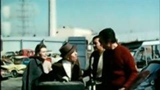 The Victims The Victims