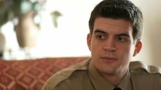 Murder in the Ozarks Murder in the Ozarks