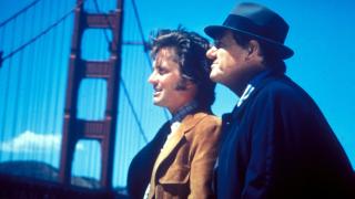 River of Fear River of Fear