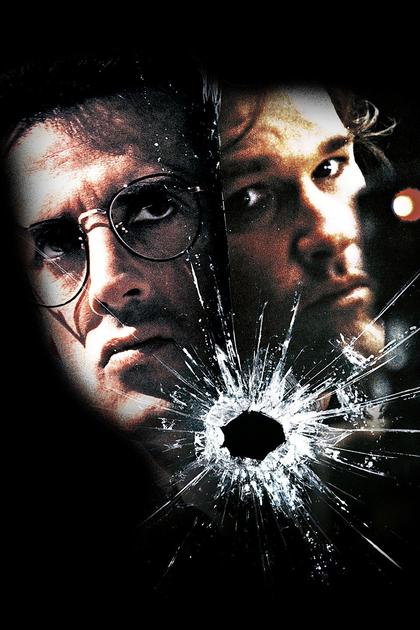 Tango & Cash
