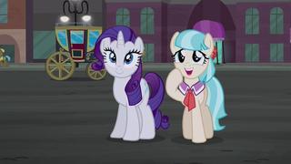 Made in Manehattan Made in Manehattan