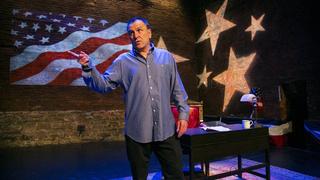 Colin Quinn: Unconstitutional