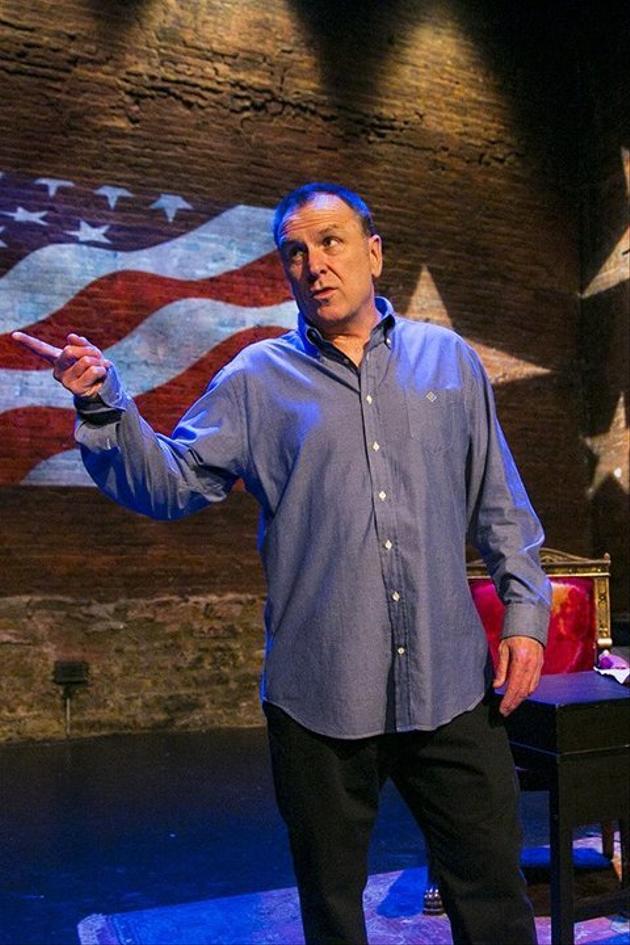 Colin Quinn: Unconstitutional