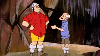 The Mysterious Moles The Mysterious Moles