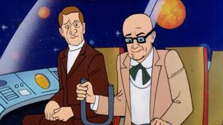 Super Friends