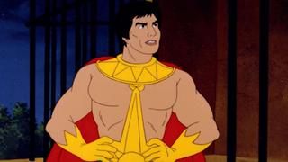 The Attack of the Cats; One Small Step for Superman; The Video Victims
