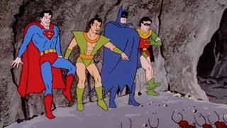 Super Friends