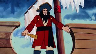 Stowaway From Space; The Scaraghosta Sea; The Witch's Arcade Stowaway From Space; The Scaraghosta Sea; The Witch's Arcade