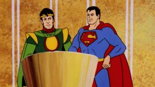 The Krypton Syndrome; Invasion of the Space Dolls; Terror on the Titanic