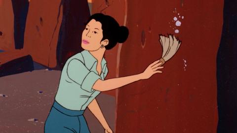 Yuna the Terrible; Rock 'n' Roll Space Bandits; Elevator to Nowhere.