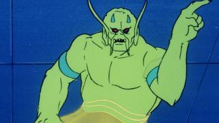 The Outlaws of Orion; Three Wishes; Scorpio The Outlaws of Orion; Three Wishes; Scorpio