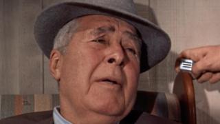 The Perils of Superman The Perils of Superman