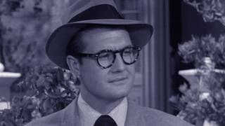 The Deserted Village