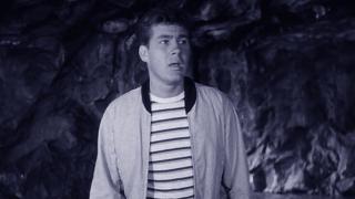 The Haunted Lighthouse The Haunted Lighthouse