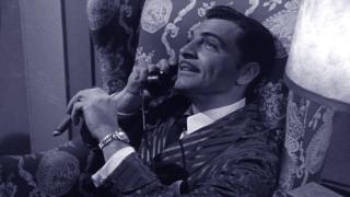 Czar of the Underworld