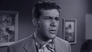 Man Who Could Read Minds