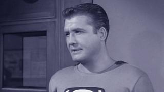 Superman in Exile Superman in Exile