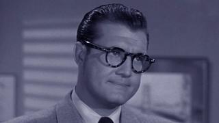 Machine That Could Plot Crimes