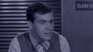 The Boy Who Hated Superman