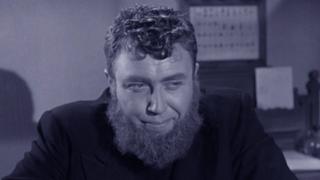 The Golden Vulture The Golden Vulture