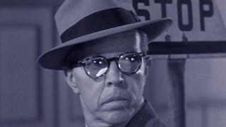 Lady in Black Lady in Black